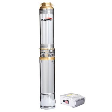 Imagem de Bomba Submersa 3'' 0,37KW 0,5HP 10 Estágios Kajima 127V 60Hz