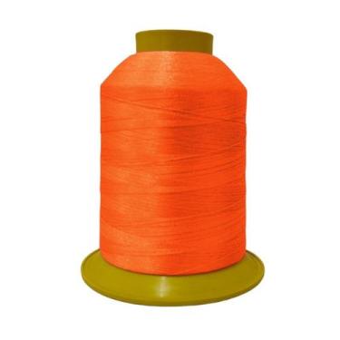 Imagem de Linha de bordar para máquina setta lumina 120 colorida 4000 metros - c