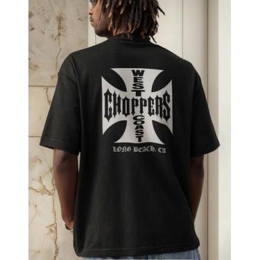 Imagem de Camiseta Masculina Over Velozes E Furiosos Brian Paul Walker - Hs, Pre