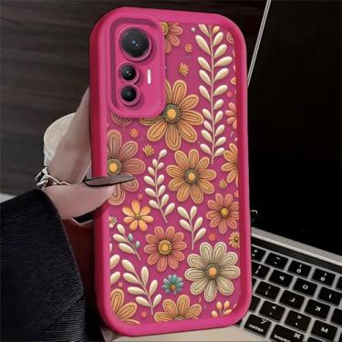 Imagem de Capa de celular com estampa para Xiaomi 14T 12T 13T 11T 13 12 11 Lite 5G NE POCO X6 X5 F6 F5 F3 X4 GT X3 NFC M5S C65 M6 Pro,02, para Poco X6