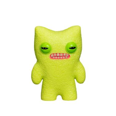 Imagem de Mini Boneco Fuggler 6cm - Munch Munch Verde