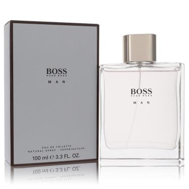 Imagem de Perfume Masculino Orange Hugo Boss 100 ML Eau De Toilette