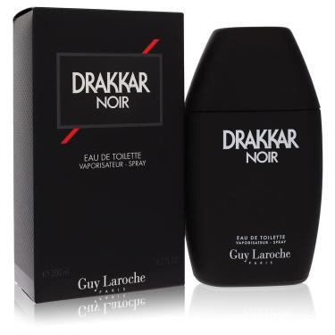 Imagem de Perfume Masculino Drakkar Noir Guy Laroche 200 ML Eau De Toilette