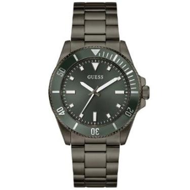 Imagem de Relógio Guess Masculino Cliff GW0968G3 Bronze-Masculino