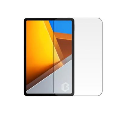 Imagem de Película Hydrogel Paperlike Fosca Para Poco Pad