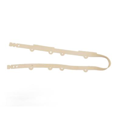 Imagem de Tnfeeon Substituição da Saia a Vácuo de Borracha para GW9500 Dorado 360151 Pool Spa - Durável e Resistente Ao Calor, Instalação Fácil - Mantenha Sua Própria Piscina para Deslizar Delicadamente, para