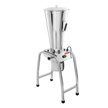 Imagem de Liquidificador Industrial Basculante Bermar 20 Litros BM-39 Bivolt