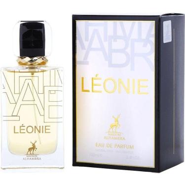 Imagem de Perfume Unisex Maison Alhambra Leonie Eau de Parfum Spray 100ml