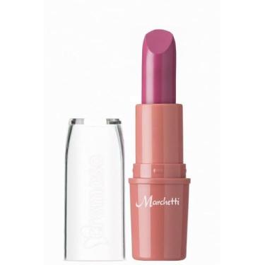 Imagem de Batom Marchetti Duet Estilosa