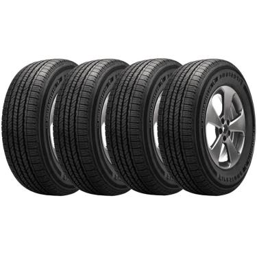 Imagem de Combo 4 Pneus L200 D20 255/75r15 110S Tubeless Destination Ht Firestone