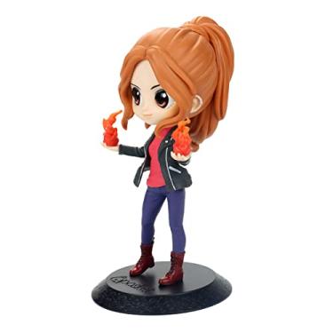 Imagem de FIGURE FATE: THE WINX SAGA - BLOOM - Q POSKET REF.: 18401/11693 - BANDAI BANPRESTO