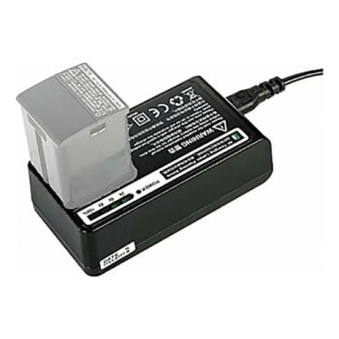 Imagem de Carregador Godox C29 para bateria flash Ad200 e Ad300