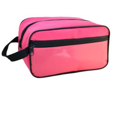 Imagem de Necessaire Enfermagem Bolsa Personalizada Academica Estagio - LOVE SAU