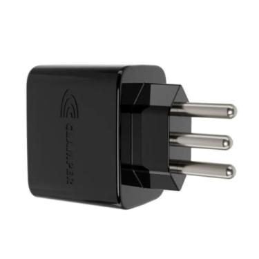 Imagem de DPS iClamper Pocket LCF 3 Pinos - 10A Preto