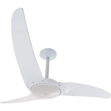 Imagem de Ventilador De Teto Branco 127V 135W 111Cm Spirit Neevo 3
