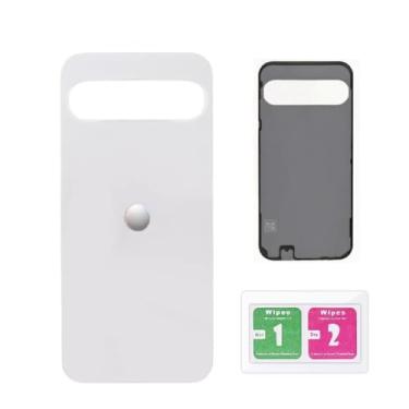 Imagem de Substituição da tampa de vidro da porta da bateria do painel traseiro para Google Pixel 9 Pro XL (porcelana)