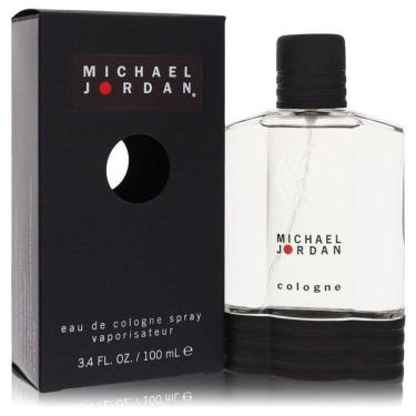 Imagem de Perfume/col. Masc. Michael Jordan 100 Ml Cologne