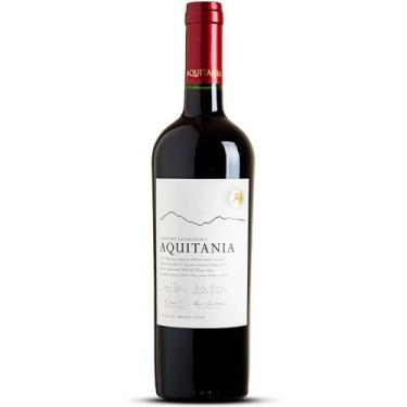 Imagem de Vinho Tinto Aquitania Cabernet Sauvignon Viña Aquitania 750ml