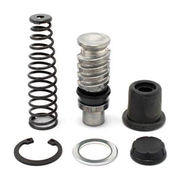 Imagem de 0107-012 Kit de peças de reparo de cilindro mestre de embreagem compatível com Honda