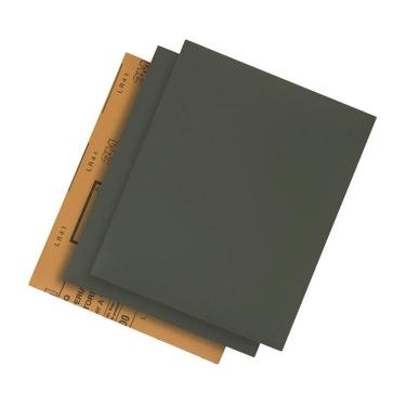 Imagem de Lixa 3M D`água Para Polimento 401Q P1500