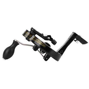 Imagem de Máquina de Costura Manivela de Mão, Máquina de Costura de Metal Manuseio de Alça de Mão Acessório Substituição de Acessórios para Cantor de Costura Vintage Singer Máquina