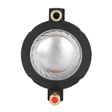 Imagem de Filme de Titânio Com Bobina de Voz Super Tweeters, de Home Theater DIY de 8 Ohms