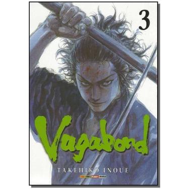 Imagem de Vagabond - Vol.03