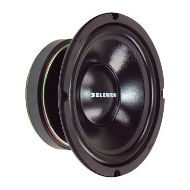 Imagem de Alto Falante Jbl-selenium 6w4p 6 Polegadas 100 W Rms 8r...