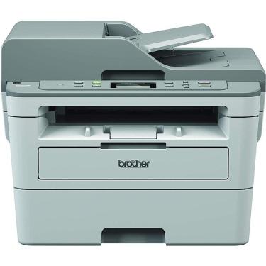 Imagem de Multifuncional Brother Laser Mono - Dcp-b7535dw