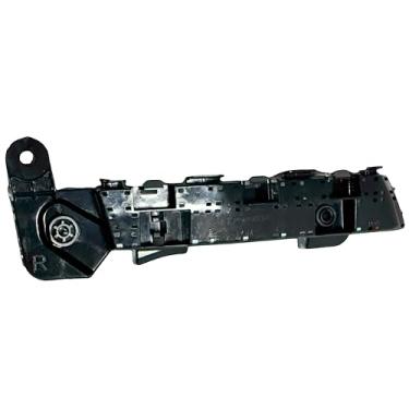 Imagem de OEM genuíno serve para Honda CR-V CRV CRV 2012-2016 suportes de para-choque dianteiro retentor RH passageiro