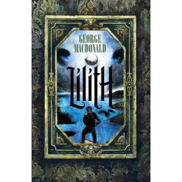 Imagem de Lilith - Um Romance - THOMAS NELSON, Sortido