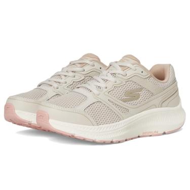 Imagem de Skechers Tênis feminino Go Run Consistent Mapleton, Natural, 7.5 Wide