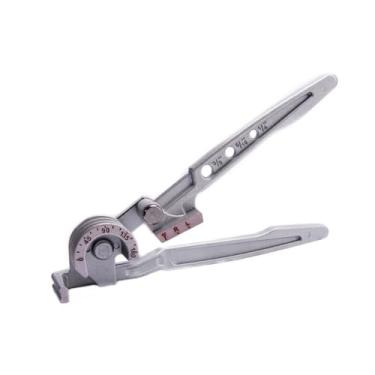 Imagem de Curvador de Tubos Hulter 1/4 a 5/16 HT5368A180F