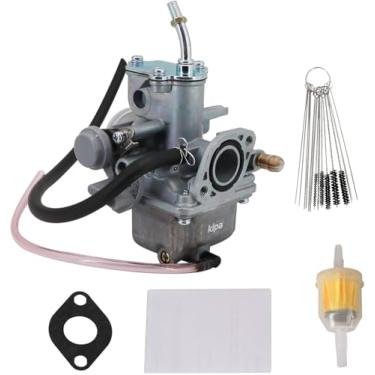 Imagem de Carburador KIPA para Yamaha Raptor 80 Moto 4 YFM80 YFM80R YFM80W ATV Quad 2002-2008 YFM100 Champ 100 1987-1991