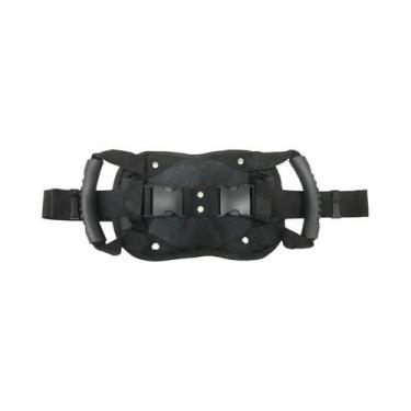 Imagem de Cinto De Segurança Universal Antiderrapante Para Crianças No Assento T