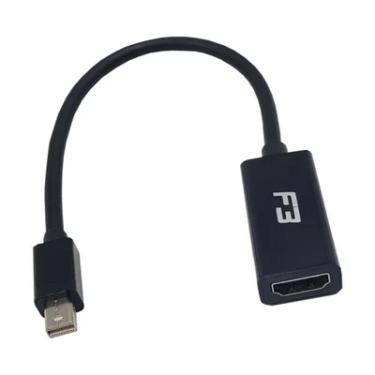 Imagem de Adaptador Mini Displayport X HDMI - Jc-mhmi