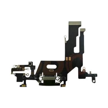 Imagem de Cabo Flexível De Carregamento USB Para iPhone 11 12 13 pro Max Mini Co