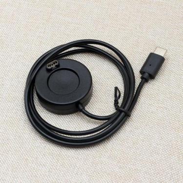 Imagem de Cabo Carregador Para Relógio Garmin Fenix 7 6 5 Forerunner 965 955 945