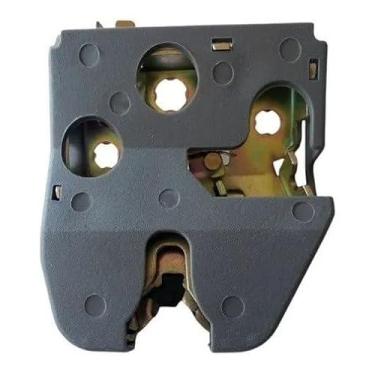 Imagem de Fechadura Porta-Malas Honda para Civic 1999 2000 Cinza