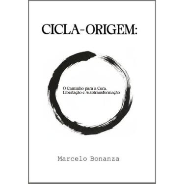 Imagem de Cicla-origem - Editora Perensin