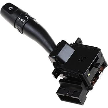 Imagem de Interruptor da alavanca de seta para Hyundai Tucson 2006-2009 (códigos de barras: 93410-2E000, 934102E000, 93410-2E005, 934102E005)