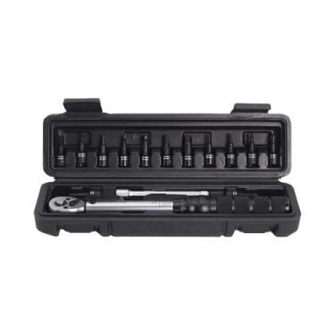 Imagem de Chave De Torque Profissional ThinkRider NL-15 pro Para Bicicleta 2-20N