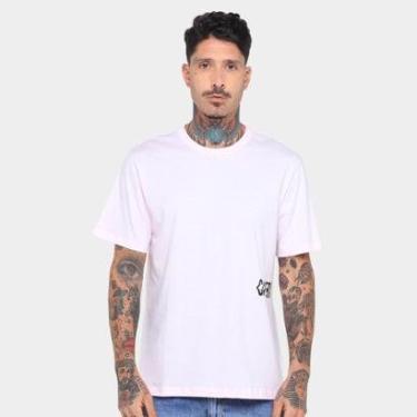 Imagem de Camiseta Cavalera Comfort Distortion Masculina-Masculino