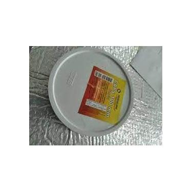 Imagem de Tampão Tampa Ralo Cego Caps 100mm 4 Polegadas - Ponteiras Brec