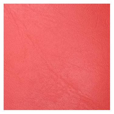 Imagem de Banqueta Americana Alta Cappucino de Junco Fibra Sinteticade Bar com Encosto, Flexível(Vermelho)