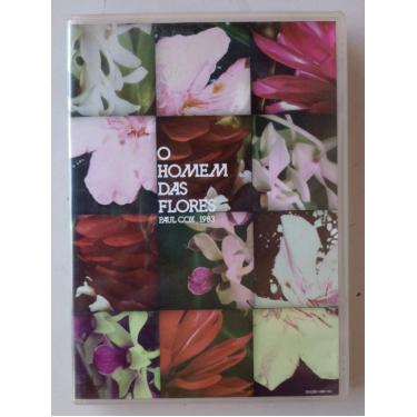 Imagem de O HOMEM DAS FLORES DVD
