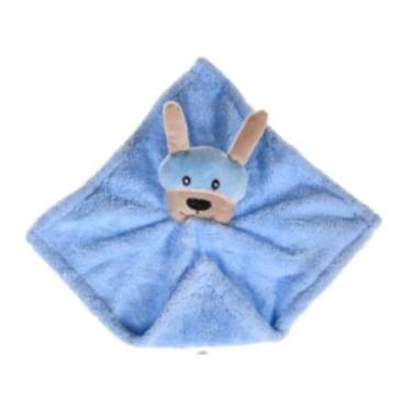 Imagem de Naninha Cachorro Bene Casa Baby - Hiper Têxtil