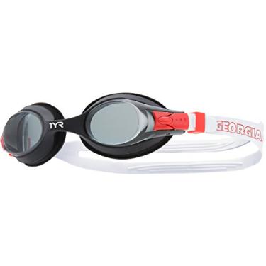 Imagem de NCAA Georgia Bulldogs Swimple Goggles