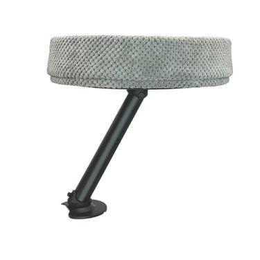 Imagem de Cama Para Gato De Mesa,Ninho De Dormir Confortável E Móvel - Suporte De Mesa Para Cama De Gato,Para Uso Em Interior E Exterior Em Casa Viagens Quarto Estudo Para