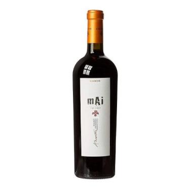 Imagem de Vinho Tinto Mai Malbec Kaiken 750ml